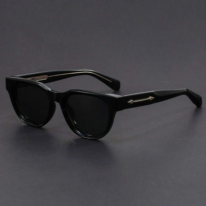 Isaac | Classic Retro Sunglasses