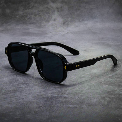 Freya | Oversized Fashion Shades