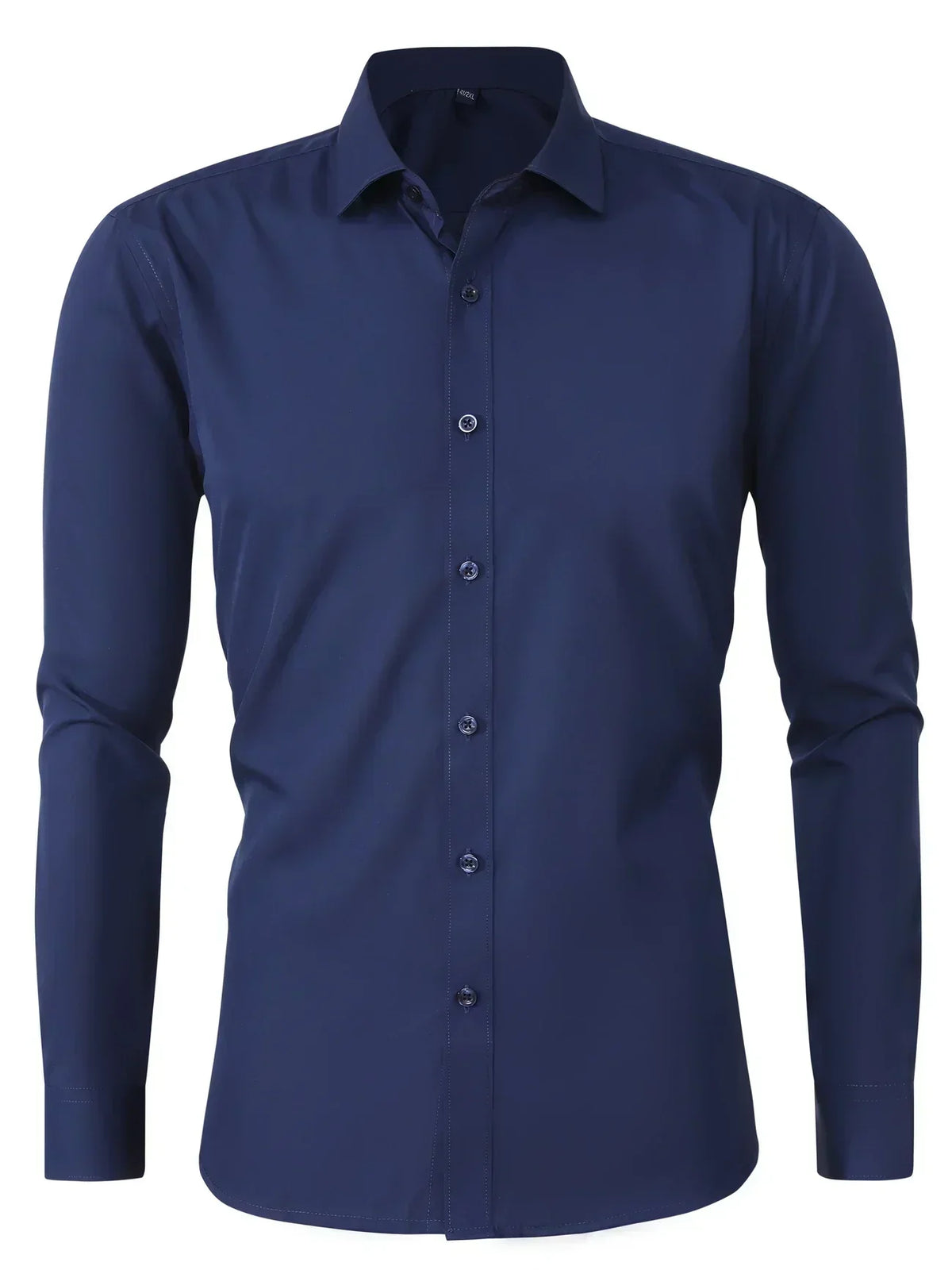 Felix | Tailored Work and Weekend Shirt