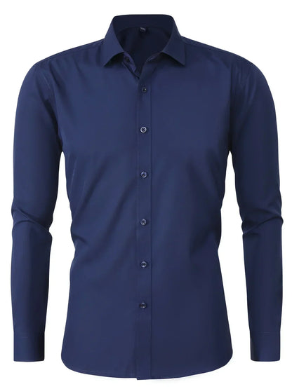 Felix | Tailored Work and Weekend Shirt