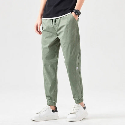 Juliette | Tailored Coastal Trousers