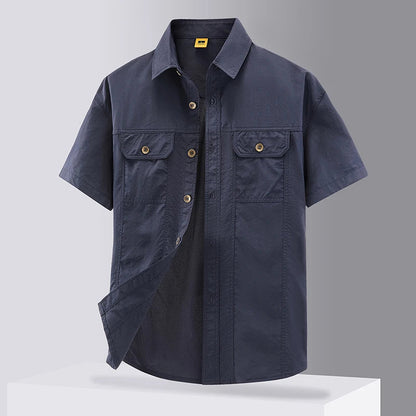 Elliott | Modern Tactical Utility Shirt