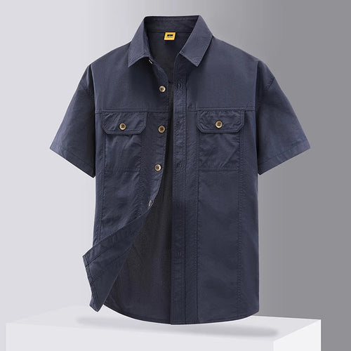 Elliott | Modern Tactical Utility Shirt