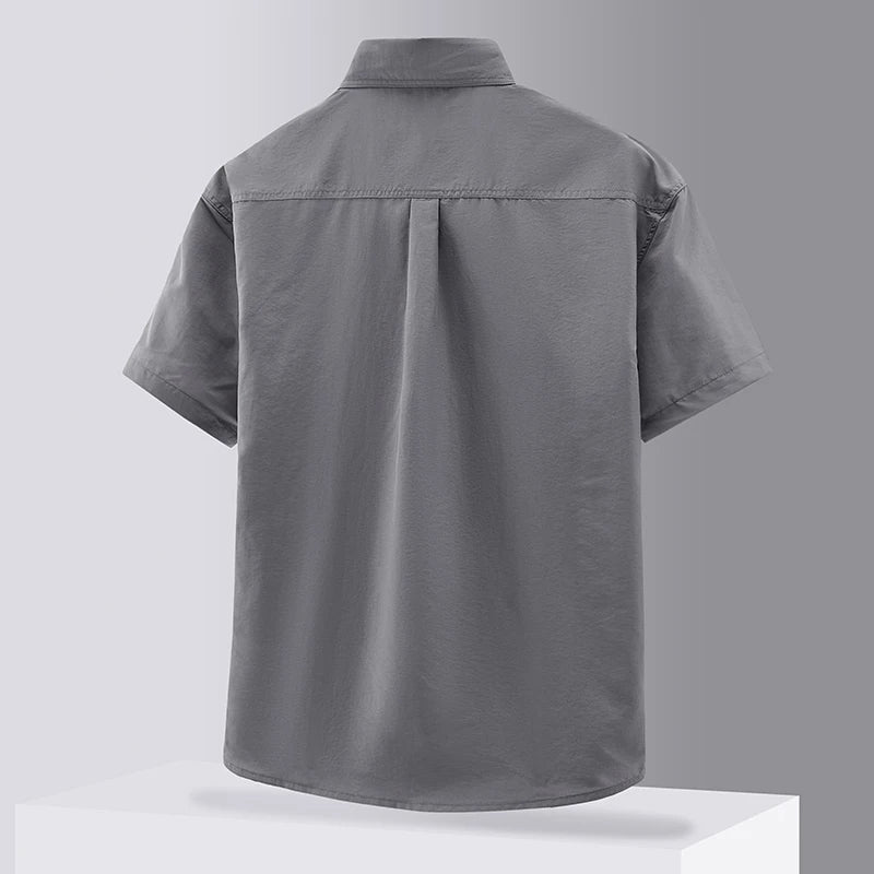 Elliott | Modern Tactical Utility Shirt
