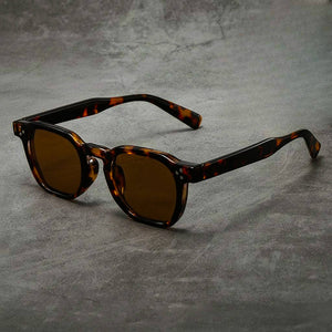Tortoise Cognac