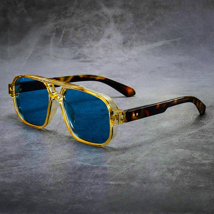 Freya | Oversized Fashion Shades
