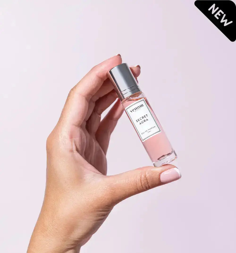 Venom's Pheromone Scent Collection