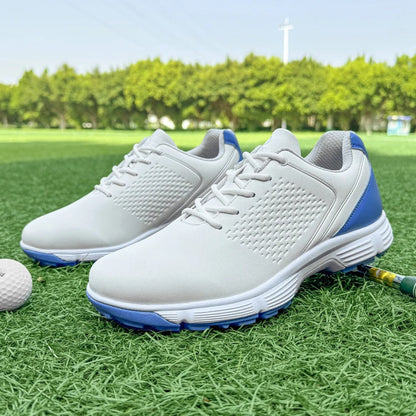 Grayson | Premium Performance Golf Shoes