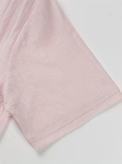 Leon | Refined Short Sleeve Shirt