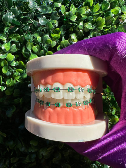 Olinaa® Clip-on Braces