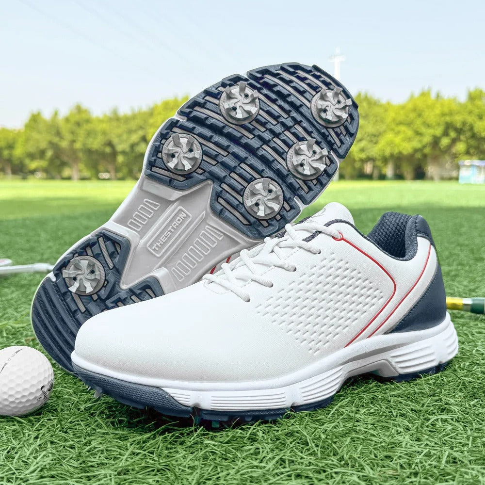 Grayson | Premium Performance Golf Shoes