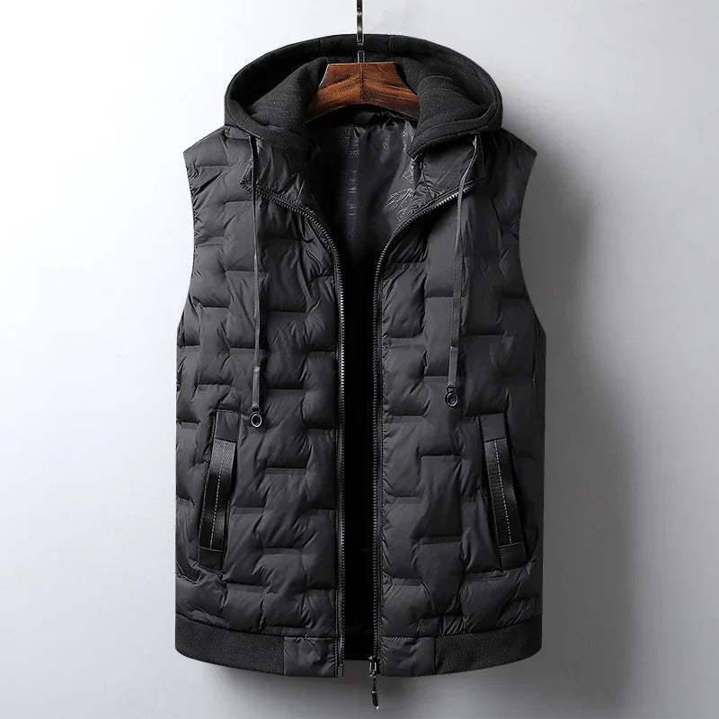 Rafael | Thermal Active Vest