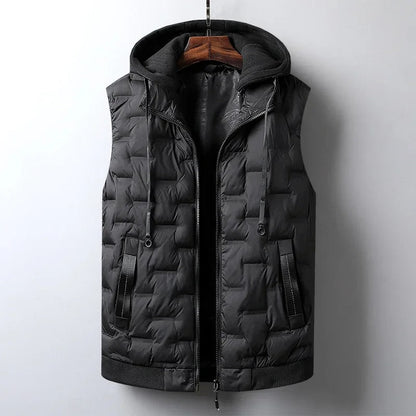 Rafael | Thermal Active Vest