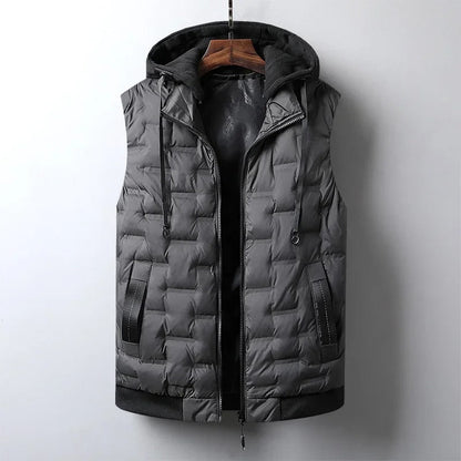 Rafael | Thermal Active Vest