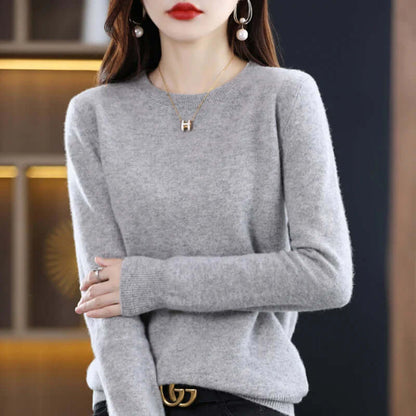 Jolie | Luxe Essential Sweater