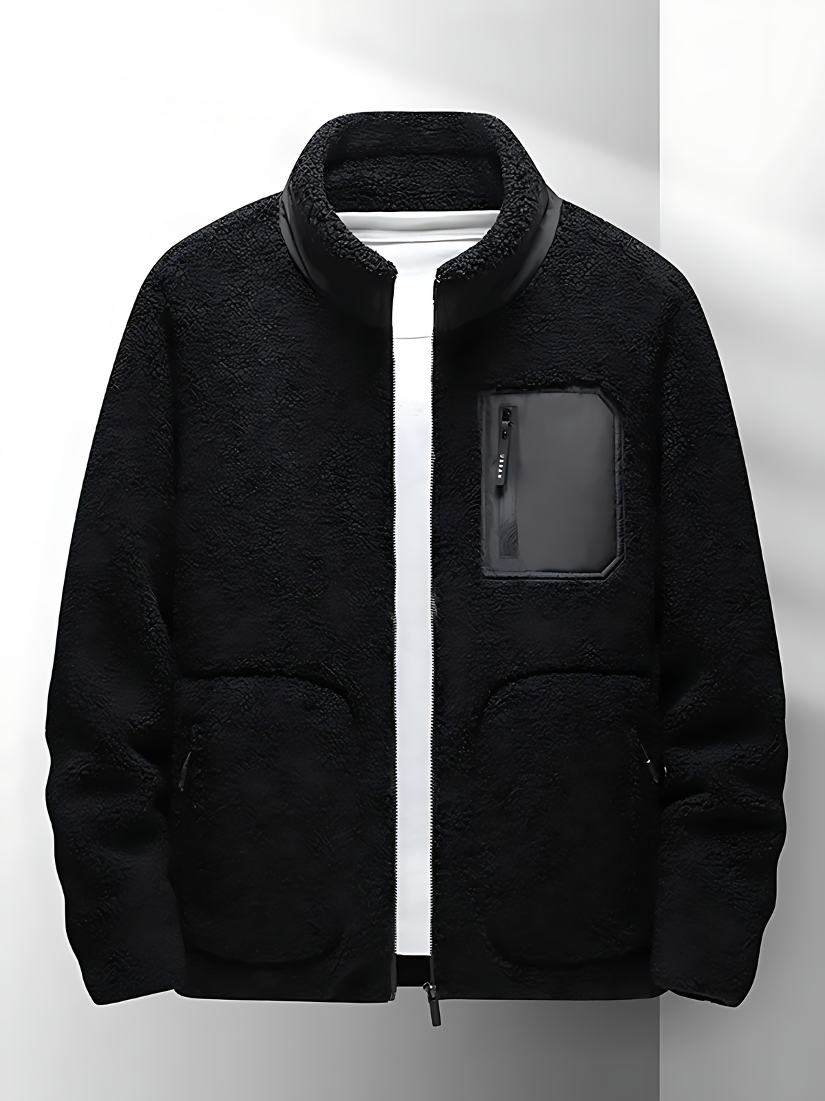 Calla | Insulated Fleece Jacket