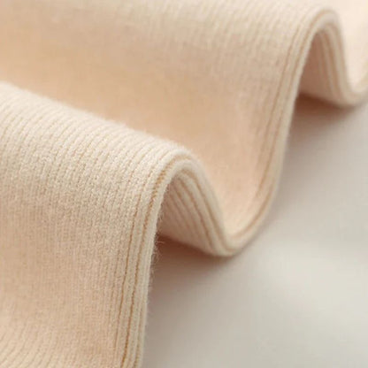 Freya | Luxe Cashmere Wide-Leg Pants