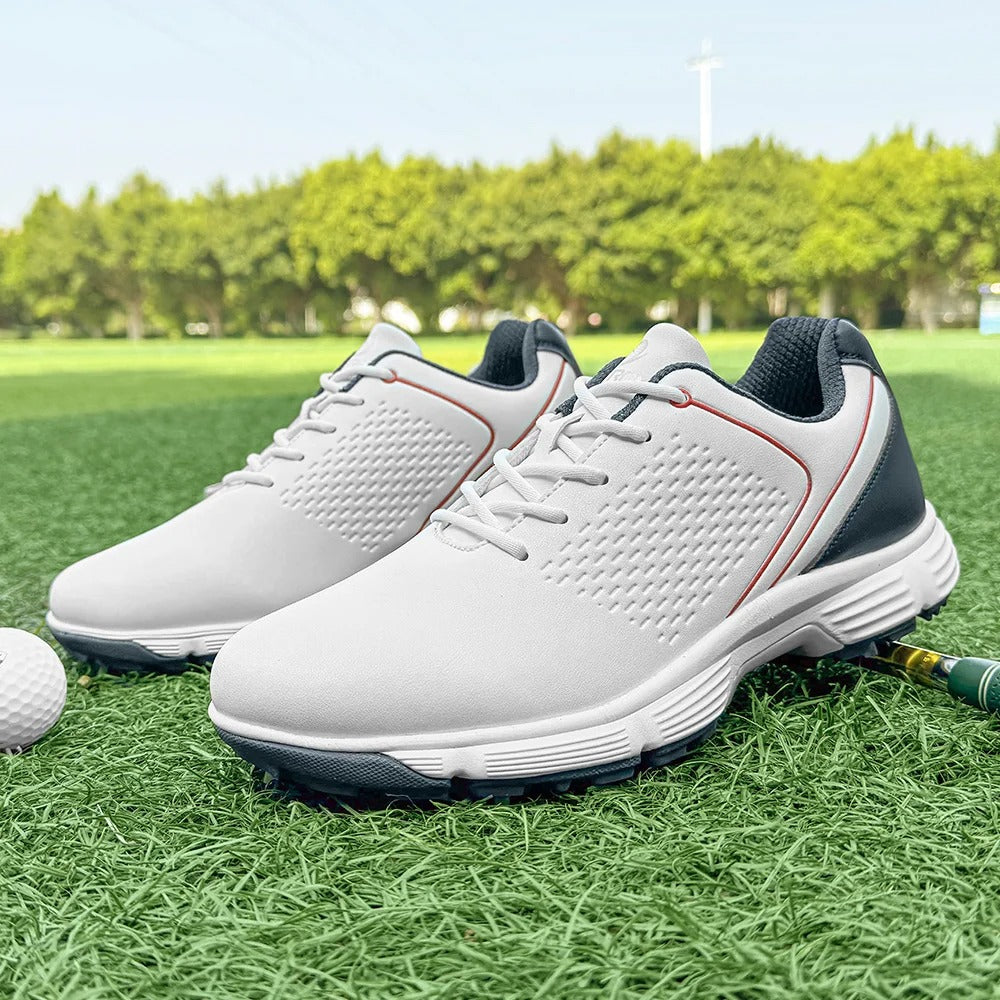 Grayson | Premium Performance Golf Shoes