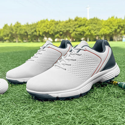 Grayson | Premium Performance Golf Shoes