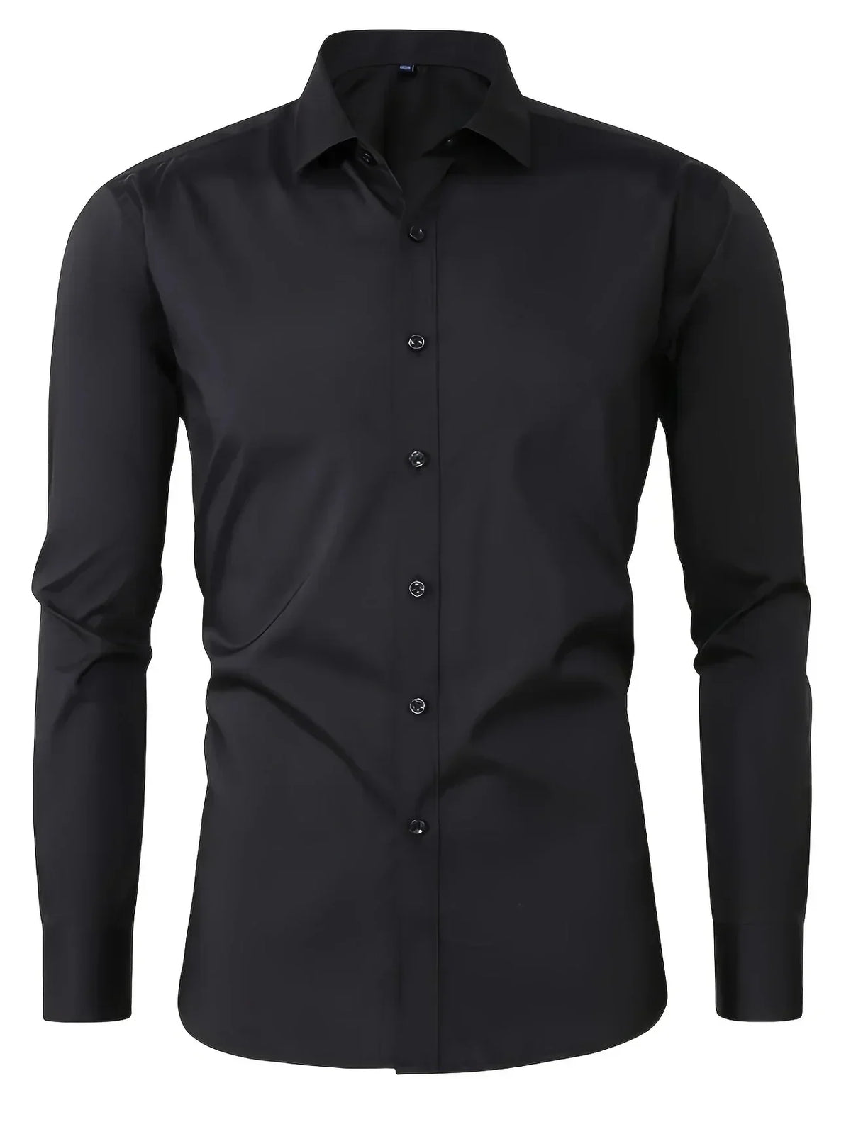 Felix | Tailored Work and Weekend Shirt