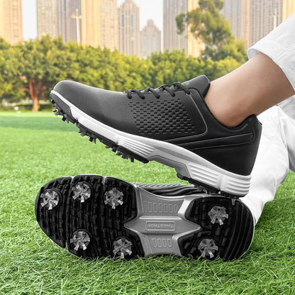 Grayson | Premium Performance Golf Shoes