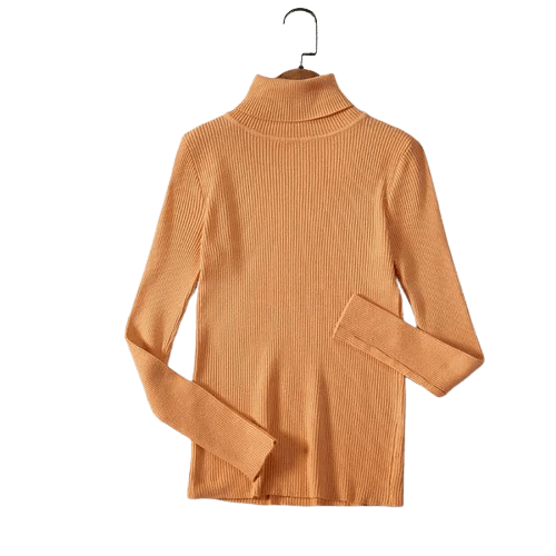 Uma | Timeless Classic Turtleneck Sweater
