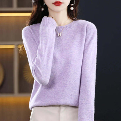 Jolie | Luxe Essential Sweater