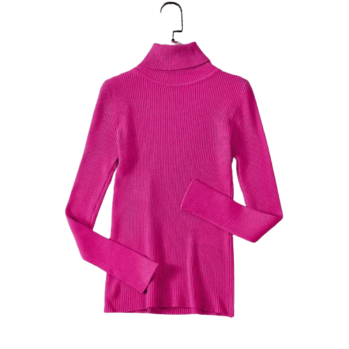 Uma | Timeless Classic Turtleneck Sweater
