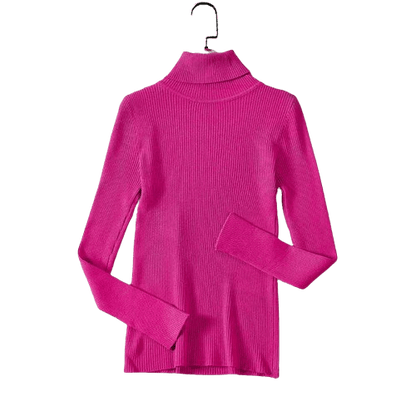 Uma | Timeless Classic Turtleneck Sweater