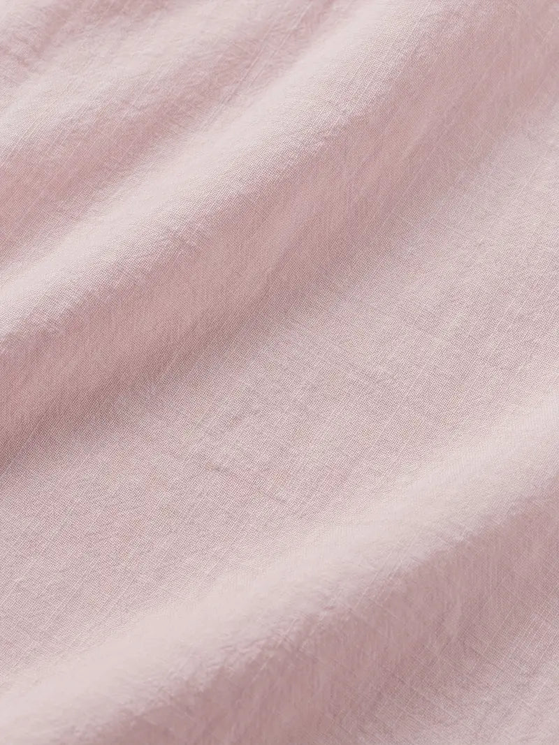 Leon | Refined Short Sleeve Shirt