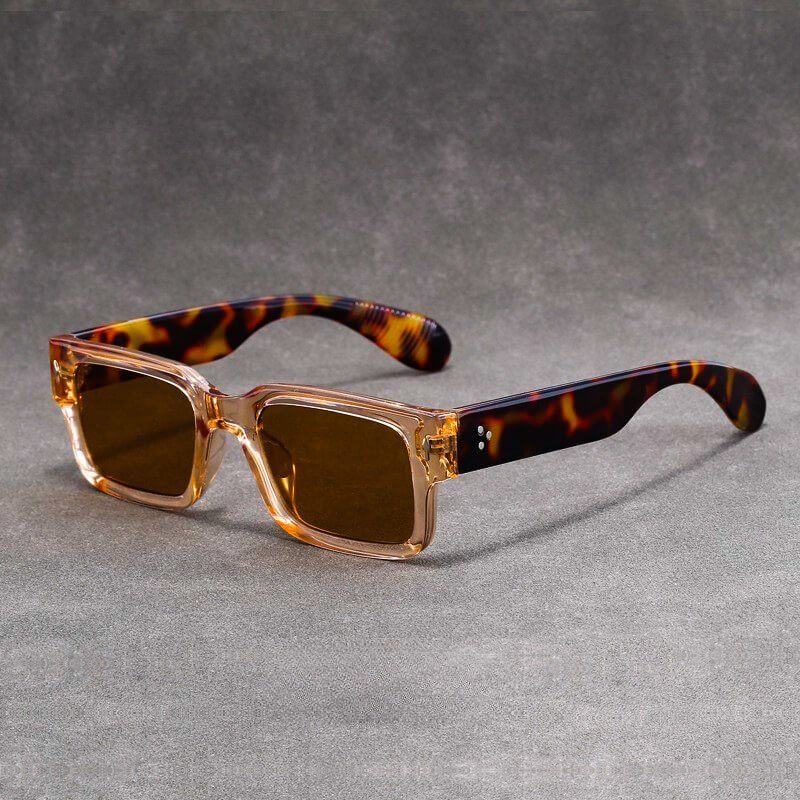Freya | Luxe Arizona Sunset Sunglasses