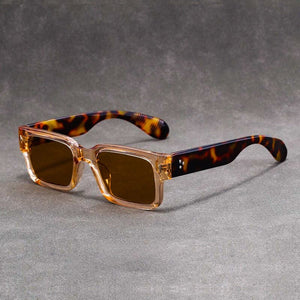 Amber Tortoise