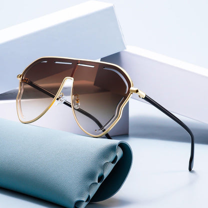 Esme | Elegant One-Piece Shades