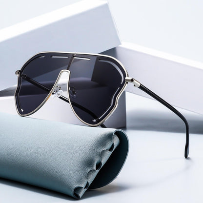 Esme | Elegant One-Piece Shades