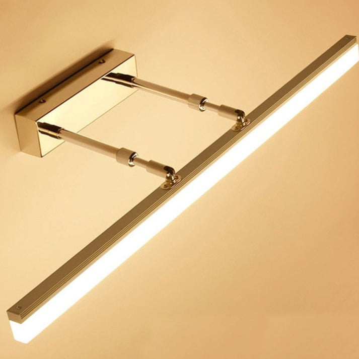 AquaGlow | Modern Waterproof LED Bathroom Vanity Wall Light