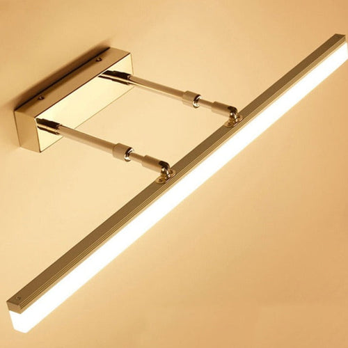 AquaGlow | Modern Waterproof LED Bathroom Vanity Wall Light