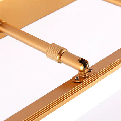AquaGlow | Modern Waterproof LED Bathroom Vanity Wall Light