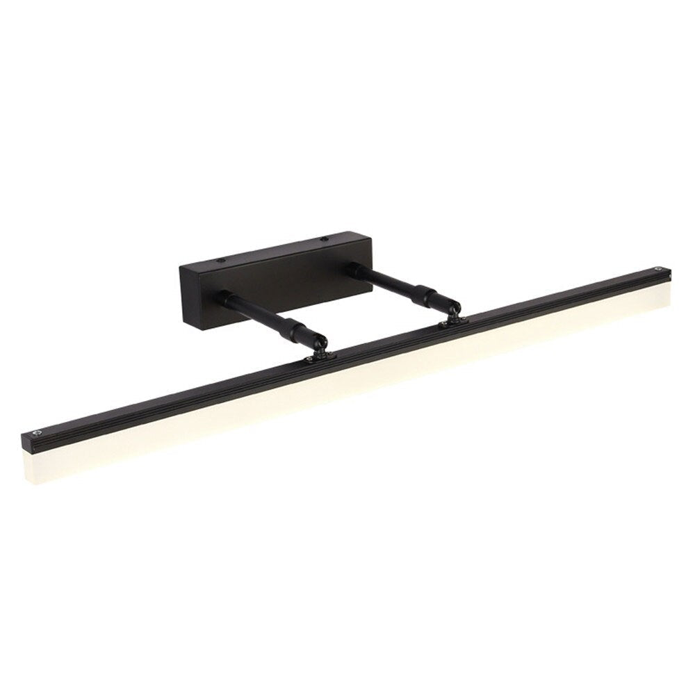 AquaGlow | Modern Waterproof LED Bathroom Vanity Wall Light
