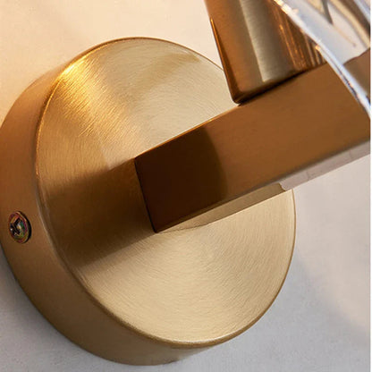 AquaShell | Elegant Shell-Inspired Wall Sconce Lighting for Cozy Ambiance