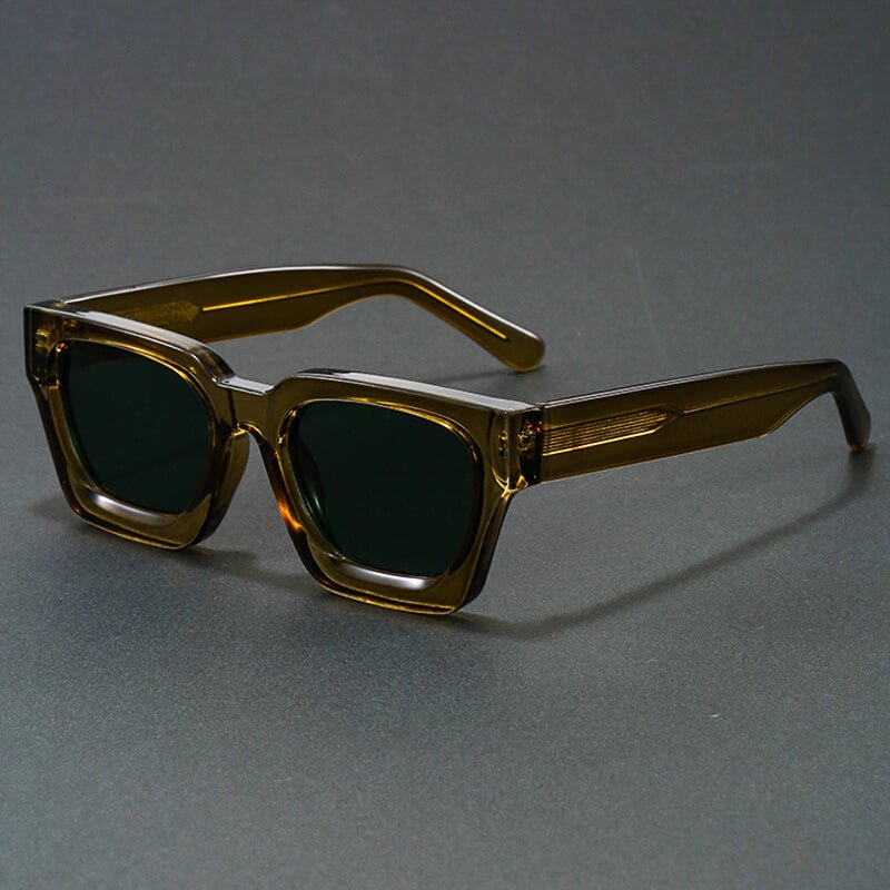 Freya | Retro-Inspired Sunglasses