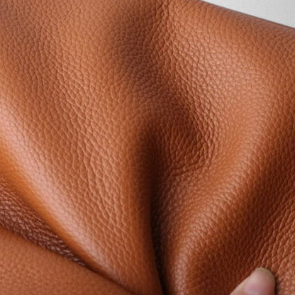 Ava | Chic Versatile Genuine Leather Shoulder Bag for Women