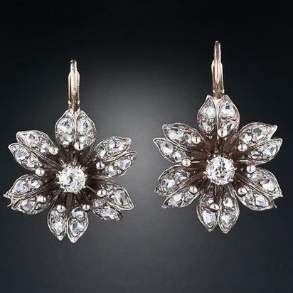 Ava | Elegant Summer Earrings for Women, Timeless Design