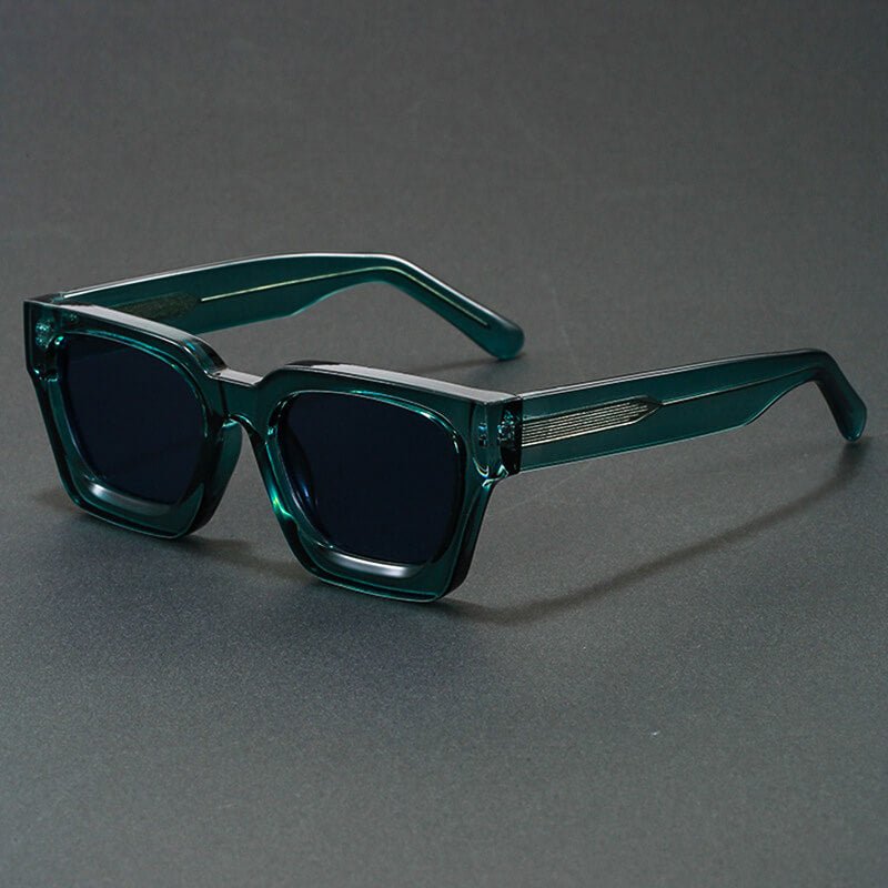 Freya | Retro-Inspired Sunglasses