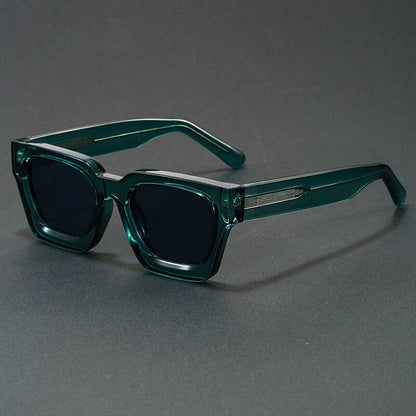 Freya | Retro-Inspired Sunglasses