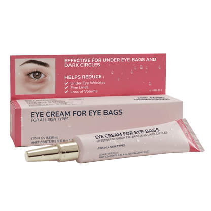 RevitaEyes® Multi-Peptide Under Eye Cream 2.0