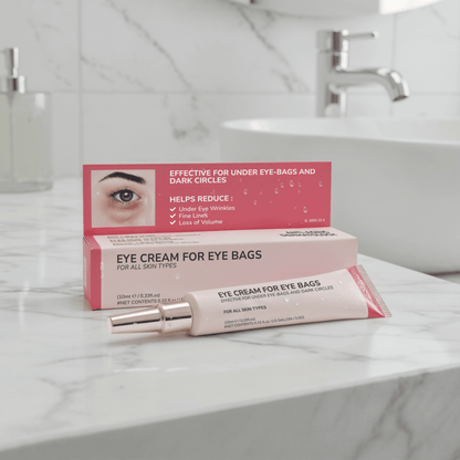 RevitaEyes® Multi-Peptide Under Eye Cream 2.0