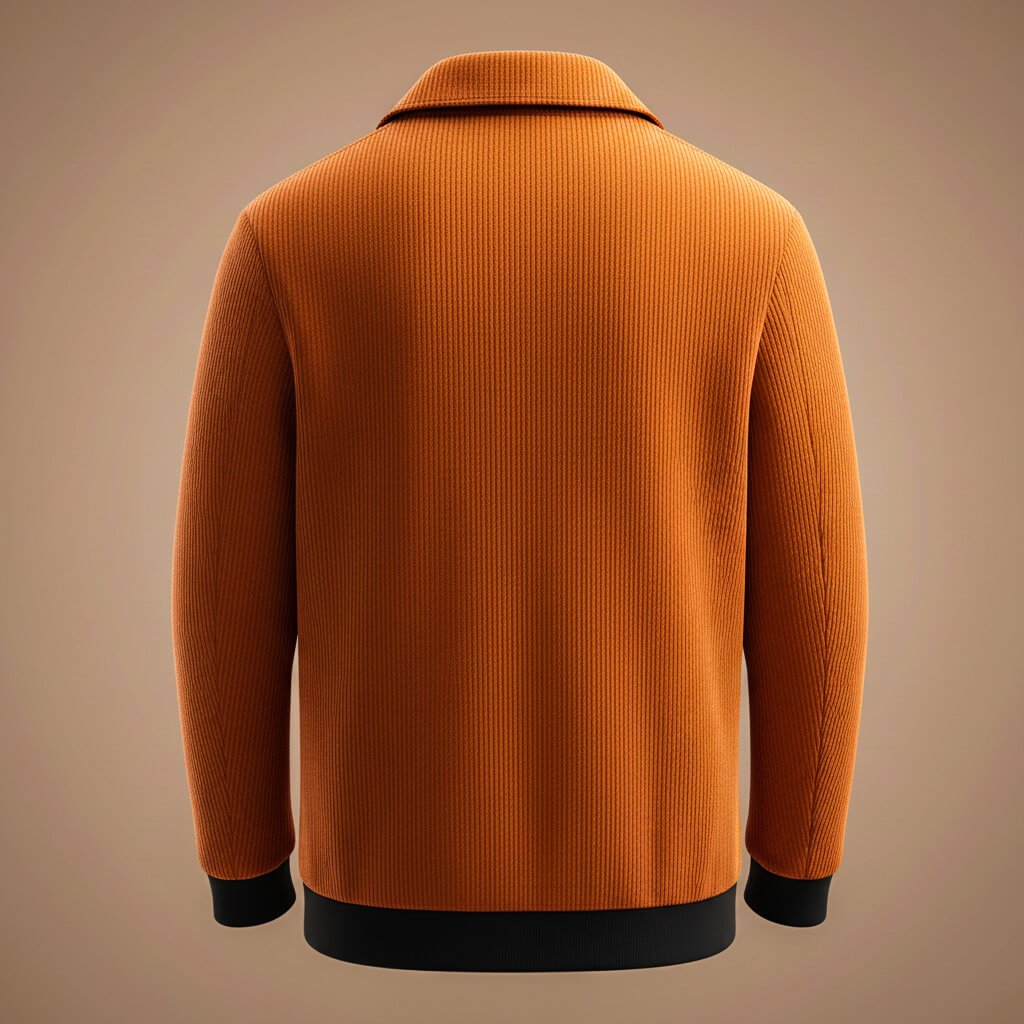 Felix | Luxe Corduroy Jacket
