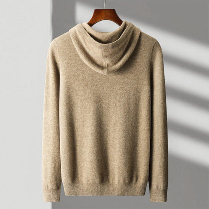 Julian | Luxe Fleece Hoodie