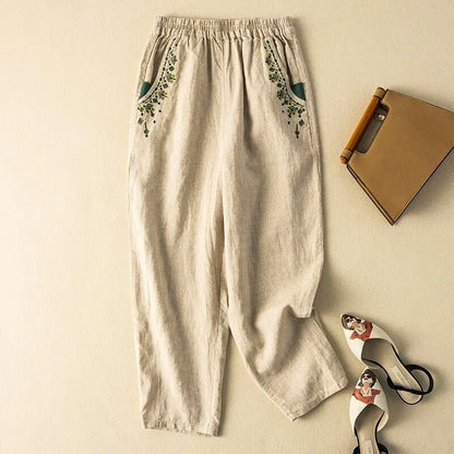 Esme | Chic Boho Harem Pants