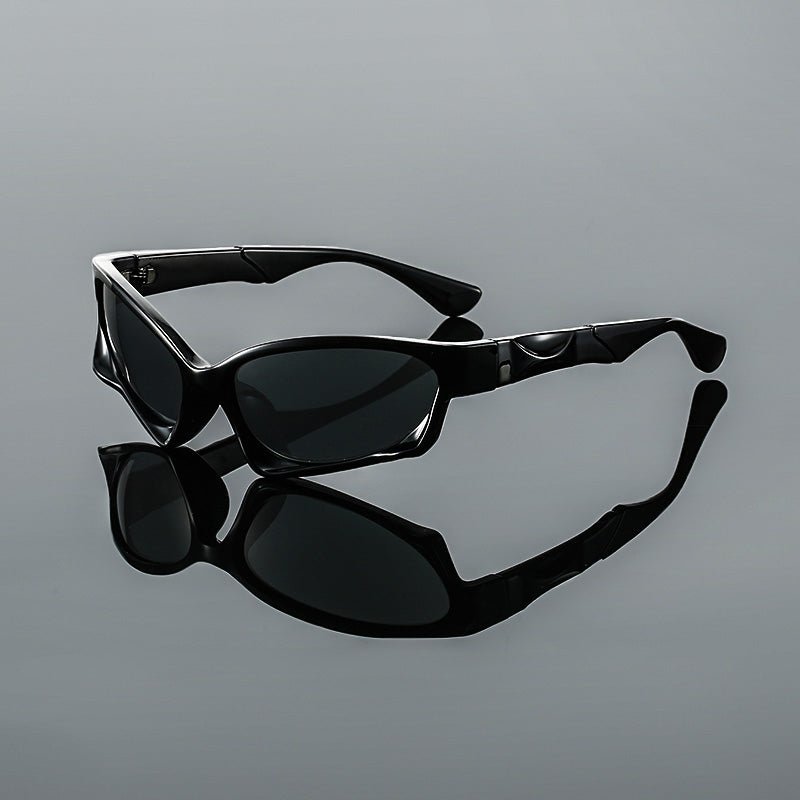 Felix | Polarized Futuristic Sunglasses